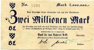 Rheinland 2 Mio. Mk. Birkenfeld-Nahe, -
