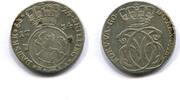 Norwegen, 24 Skilling Christian VI.1730-1766, -