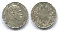 Schaumburg-Lippe, Doppeltaler Georg Wilhelm 1807-1860 -