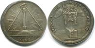 Braunschweig. Ar.Medaille Freimaurerloge Jonathan gegr. 1744, -