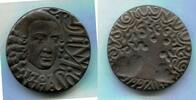 Schweden, Br-.Medaille Karl von Linne 1707-1778, -