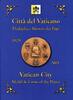 Vatikan KMS ~ Kursmünzensatz mit Medaille ~ -