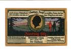 Sachsen-Anhalt 50 Pfg. Schierke, -