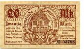 Hessen 20 Mk. Lambertheim, -