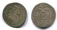 RDR/Österreich, 6 Kreuzer Leopold I.1657-1705, -