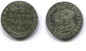 Mecklenburg Strelitz, 1/12 Taler Adolf Friedrich IV. 1752-1794, -