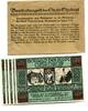 Thüringen 6x50 Pfg. Ohrdruf, -