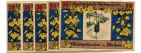 Niederösterreich 10,20,30,60,90 h Weissenkirchen i.d.Wachau, -