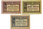 Niederösterreich 10, 20, 50 Heller Altschwendt, -