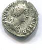 Antike Römische Kaiserzeit, Denar Faustina Minor (161), -