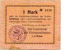 Posen 1 Mk. Schildberg, -