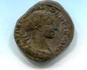 Römisches Kaiserreich, Sesterz Severus Alexander 221-235, -