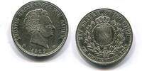 Baden, Taler zu 100 Kreuzer Ludwig 1818-1830, -