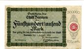 Rheinland 500 T. Mark Barmen, -