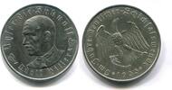 III.Reich, Silber Medaille Adolf Hitler-auf seine Machtergreiffung, -
