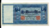 Deutsches Reich 100 Mark -