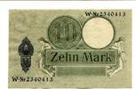 Deutsches Reich 10 Mark -