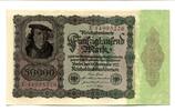 Deutsches Reich 50 T. Mark -