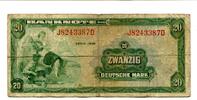 Deutschland 20 Mark -