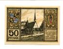 Bayern 50 Pfg. Altötting, -
