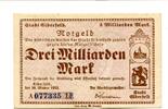 Rheinland 3 Md. Mark Elberfeld, -