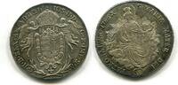 RDR/Österreich, 1/2 Taler Joseph II.1765-1790 -