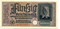 Deutsches Reich 50 Reichsmark -