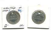 DDR 10 Mark Wittenberge, -