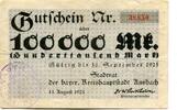Bayern 100 T.. Mark Ansbach, -