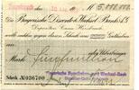 Bayern 5 Mio. Mark Hersbruck, -
