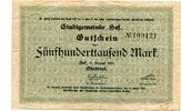 Bayern 500 T. Mark Hof, -