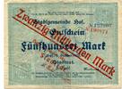 Bayern 20 Md. Mark Hof, -