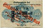 Bayern 100 Md. Mark Hof, -