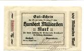 Bayern 100 Md. Mark Kirchzell, -