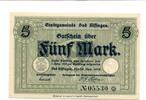 Bayern 5 Mark Kissingen Bad, -