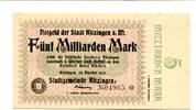 Bayern 5 Md. Mark Kitzingen, -