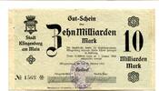 Bayern 10 Md. Mark Klingenberg, -
