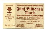Bayern 5 Bio. Mark Klingenberg, -