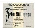 Bayern 10 Mio. Mark Lichtenfels, -