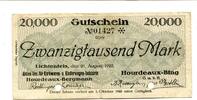 Bayern 20 T. Mark Lichtenfels, -
