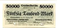 Bayern 50 T. Mark Lichtenfels, -