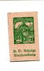 Bayern 10 Pfg. Lichtenfels, -