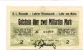 Bayern 2 Md. Mark Lohr, -