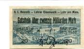 Bayern 20 Md. Mark Lohr, -