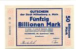 Bayern 50 Bio. Mark Miltenberg, -