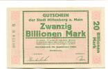 Bayern 20 Bio. Mark Miltenberg, -