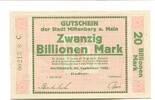 Bayern 20 Bio. Mark Miltenberg, -