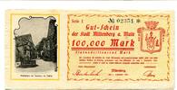 Bayern 100 T. Mark Miltenberg, -