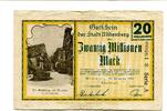 Bayern 20 Mio. Mk. Miltenberg, -