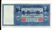Deutsches Reich 100 Mark -